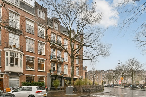 Medium property photo - Steve Bikoplein 12-3, 1092 GN Amsterdam